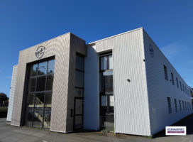 location Bureaux 280.00 m² Cesson-Sévigné 35