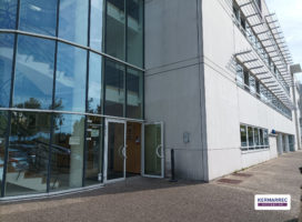 location Bureaux 100.00 m² Carquefou 44