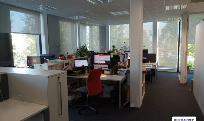 achat Bureaux 140.00 m²