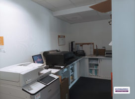 achat Bureaux 140.00 m² Saint-Herblain 44