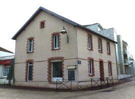 location Bureaux 143.00 m² Basse-Goulaine 44