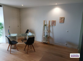 location Bureaux 143.00 m² Basse-Goulaine 44