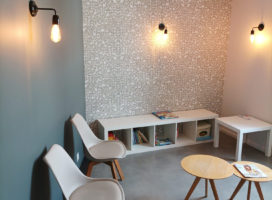 location Bureaux 143.00 m² Basse-Goulaine 44