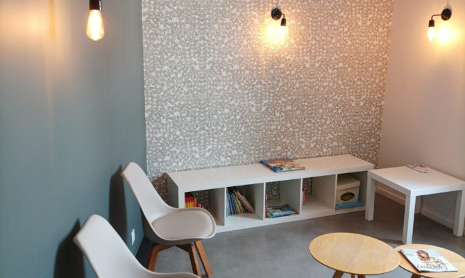 location Bureaux 143.00 m²