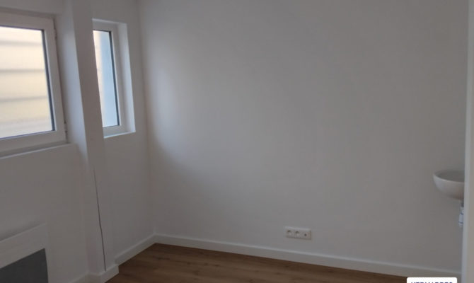 achat Bureaux 108.50 m²