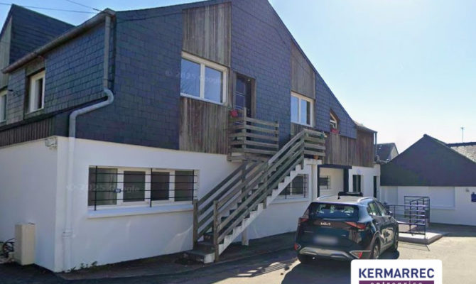 achat Bureaux 108.50 m²