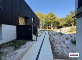 location Bureaux 120.00 m² Vannes 56