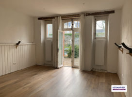 location Bureaux 31.00 m² Nantes 44