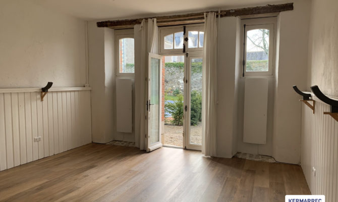 location Bureaux 31.00 m²