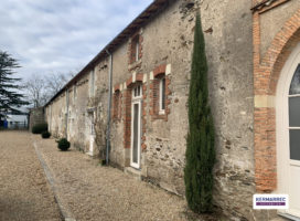 location Bureaux 31.00 m² Nantes 44