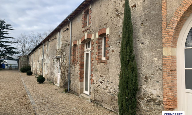 location Bureaux 31.00 m²