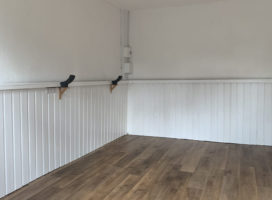 location Bureaux 31.00 m² Nantes 44