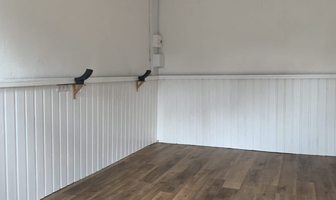 location Bureaux 31.00 m²