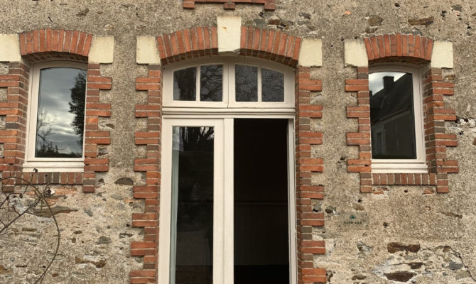 location Bureaux 31.00 m²