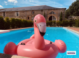 location Bureaux 23.00 m² Nantes 44