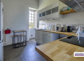 location Bureaux 210.00 m² Nantes 44