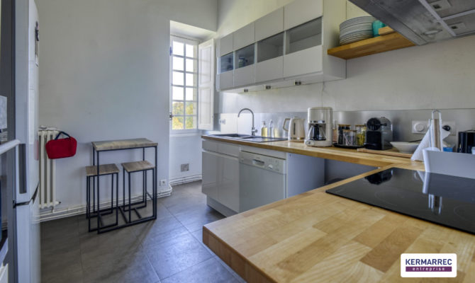 location Bureaux 210.00 m²