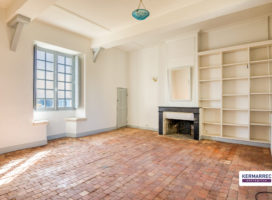 location Bureaux 37.00 m² Nantes 44