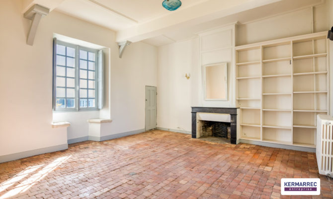 location Bureaux 37.00 m²