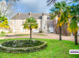 location Bureaux 37.00 m² Nantes 44