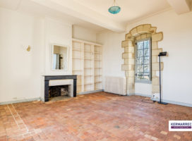 location Bureaux 37.00 m² Nantes 44