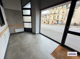 location Bureaux 32.00 m² Vannes 56