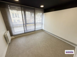 location Bureaux 38.00 m² Vannes 56