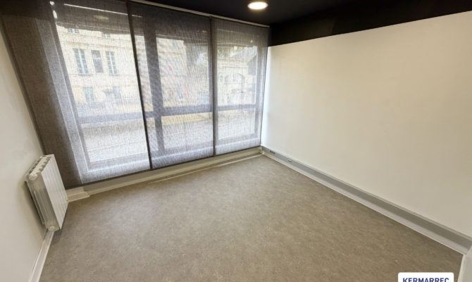 location Bureaux 38.00 m²
