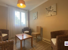 achat Bureaux 75.36 m² Saint-Herblain 44