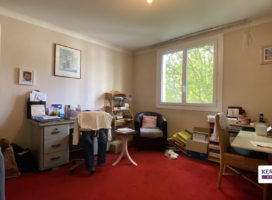 achat Bureaux 75.36 m² Saint-Herblain 44