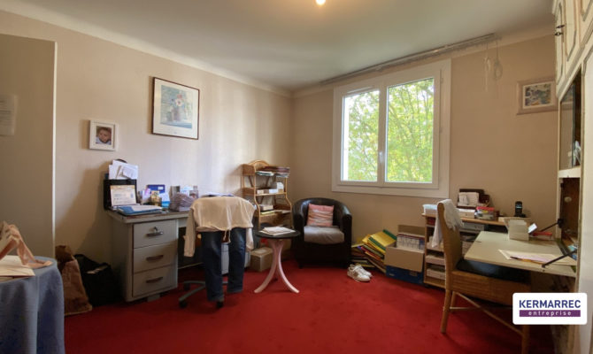 achat Bureaux 75.36 m²