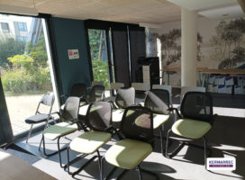 location Bureaux 299.00 m² Nantes 44