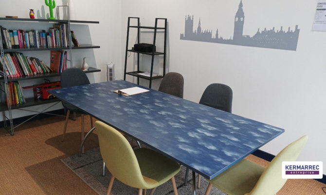 achat Bureaux 83.31 m²