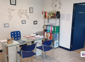 achat Bureaux 83.31 m² Nantes 44