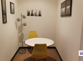 achat Bureaux 83.31 m² Nantes 44