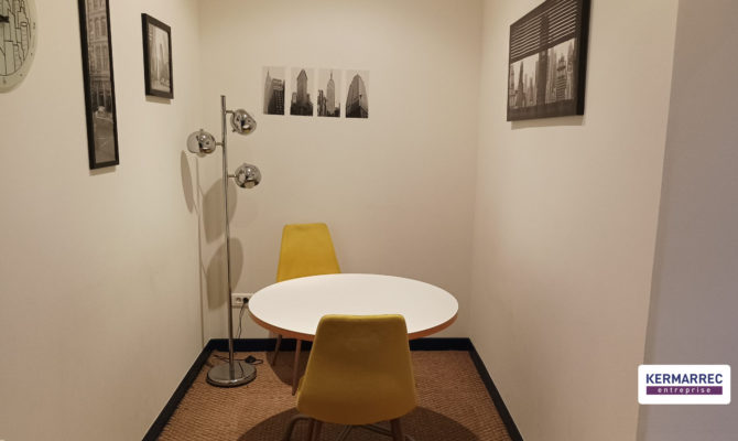 achat Bureaux 83.31 m²