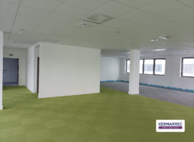 location Bureaux 514.50 m² Saint-Herblain 44