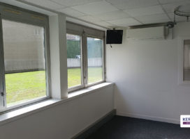 location Bureaux 680.00 m² Nantes 44