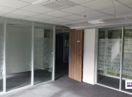 location Bureaux 680.00 m² Nantes 44