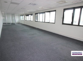 achat Bureaux 108.00 m² Saint-Grégoire 35