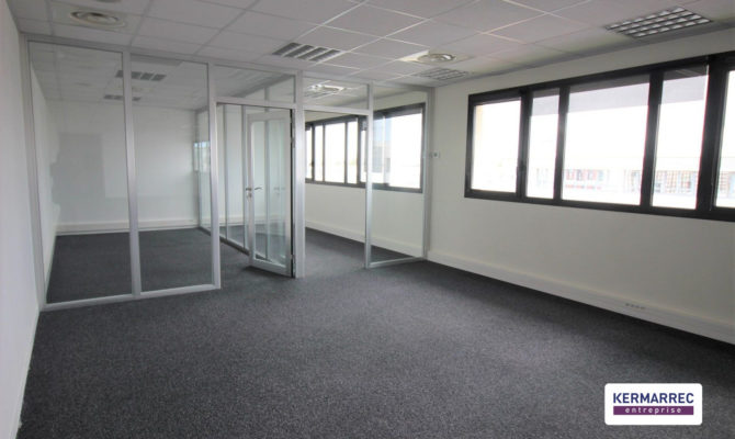 achat Bureaux 108.00 m²
