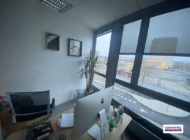 achat Bureaux 56.00 m² Rennes 35