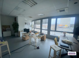 achat Bureaux 56.00 m² Rennes 35