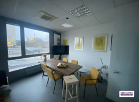 achat Bureaux 56.00 m² Rennes 35