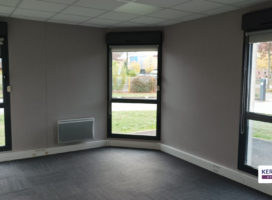 location Bureaux 127.00 m² Saint-Herblain 44