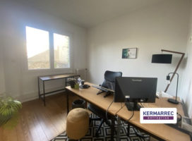 location Bureaux 200.00 m² Rezé 44