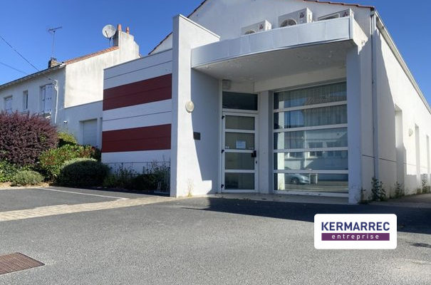 location Bureaux 283.00 m²