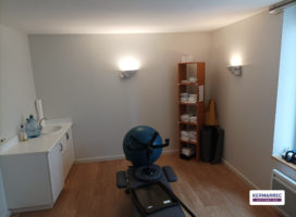 location Bureaux 143.00 m² Basse-Goulaine 44