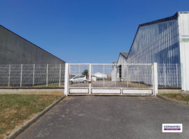 achat Local d'activité 3000.00 m² Le Rheu 35