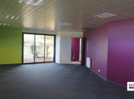 location Bureaux 899.00 m² La Chapelle-sur-Erdre 44